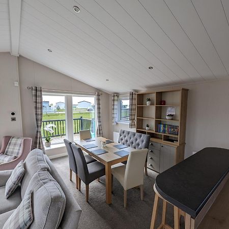 Morrelo View 24, Cherry Tree Holiday Park. 大雅茅斯 外观 照片