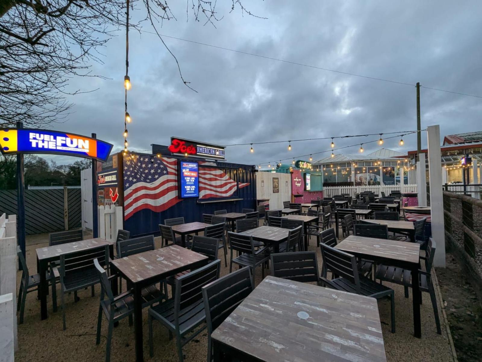 Morrelo View 24, Cherry Tree Holiday Park. 大雅茅斯 外观 照片